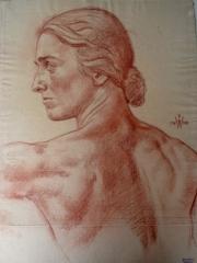 <a href="http://wolfgang-willrich.de/page/werkverzeichnis/nach-motiven/koepfe/frauen/frauen/Mauermayer_Gisela.php" target="_self">Weitere Informationen - bitte hier klicken
</a>