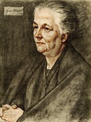 <a href="http://wolfgang-willrich.de/page/werkverzeichnis/nach-motiven/koepfe/frauen/frauen/Miegel_Agnes.php" target="_self">Weitere Informationen - bitte hier klicken
</a>