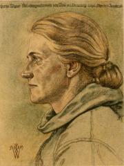 <a href="http://wolfgang-willrich.de/page/werkverzeichnis/nach-motiven/koepfe/frauen/frauen/Mignon_Hertha.php" target="_self">Weitere Informationen - bitte hier klicken
</a>