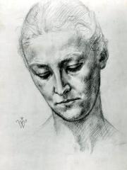 <a href="http://wolfgang-willrich.de/page/werkverzeichnis/nach-motiven/koepfe/frauen/frauen/Mutter_Deutschland.php" target="_self">Weitere Informationen - bitte hier klicken
</a>