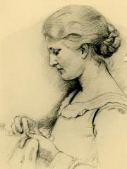 <a href="http://wolfgang-willrich.de/page/werkverzeichnis/nach-motiven/koepfe/frauen/frauen/Naehende.php" target="_self">Weitere Informationen - bitte hier klicken
</a>