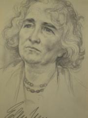 <a href="http://wolfgang-willrich.de/page/werkverzeichnis/nach-motiven/koepfe/frauen/frauen/Ney_Elly.php" target="_self">Weitere Informationen - bitte hier klicken
</a>