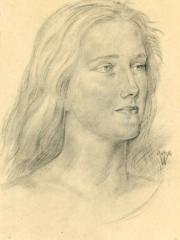 <a href="http://wolfgang-willrich.de/page/werkverzeichnis/nach-motiven/koepfe/frauen/frauen/Niedersachsen_Maedel.php" target="_self">Weitere Informationen - bitte hier klicken
</a>