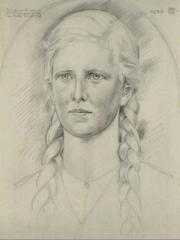 <a href="http://wolfgang-willrich.de/page/werkverzeichnis/nach-motiven/koepfe/frauen/frauen/Niedersaechsin.php" target="_self">Weitere Informationen - bitte hier klicken
</a>