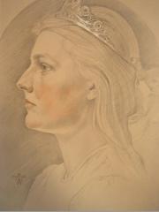 <a href="http://wolfgang-willrich.de/page/werkverzeichnis/nach-motiven/koepfe/frauen/frauen/Nielsen_Lenchen.php" target="_self">Weitere Informationen - bitte hier klicken
</a>