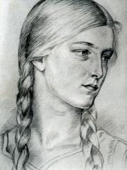 <a href="http://wolfgang-willrich.de/page/werkverzeichnis/nach-motiven/koepfe/frauen/frauen/Nordisches_Maedchen.php" target="_self">Weitere Informationen - bitte hier klicken
</a>