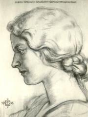 <a href="http://wolfgang-willrich.de/page/werkverzeichnis/nach-motiven/koepfe/frauen/frauen/Nunnensiek.php" target="_self">Weitere Informationen - bitte hier klicken
</a>