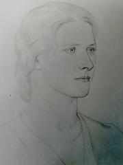 <a href="http://wolfgang-willrich.de/page/werkverzeichnis/nach-motiven/koepfe/frauen/frauen/Nunnensiek_Lisbeth_3.php" target="_self">Weitere Informationen - bitte hier klicken
</a>