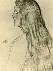 <a href="http://wolfgang-willrich.de/page/werkverzeichnis/nach-motiven/koepfe/frauen/frauen/Offenes_Haar.php" target="_self">Weitere Informationen - bitte hier klicken
</a>