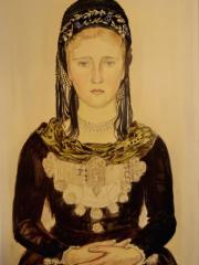 <a href="http://wolfgang-willrich.de/page/werkverzeichnis/nach-motiven/koepfe/frauen/frauen/Paulsen_Irmgard.php" target="_self">Weitere Informationen - bitte hier klicken
</a>