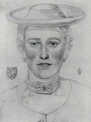 <a href="http://wolfgang-willrich.de/page/werkverzeichnis/nach-motiven/koepfe/frauen/frauen/Poetzinger_Therese.php" target="_self">Weitere Informationen - bitte hier klicken
</a>