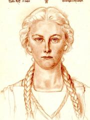 <a href="http://wolfgang-willrich.de/page/werkverzeichnis/nach-motiven/koepfe/frauen/frauen/Reiff_Thekla_1.php" target="_self">Weitere Informationen - bitte hier klicken
</a>