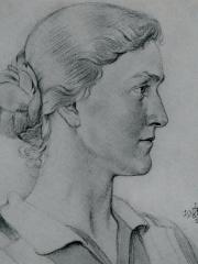 <a href="http://wolfgang-willrich.de/page/werkverzeichnis/nach-motiven/koepfe/frauen/frauen/Roessler_Gretl.php" target="_self">Weitere Informationen - bitte hier klicken
</a>