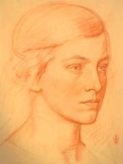 <a href="http://wolfgang-willrich.de/page/werkverzeichnis/nach-motiven/koepfe/frauen/frauen/Roetelzeichnung.php" target="_self">Weitere Informationen - bitte hier klicken
</a>