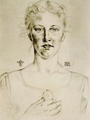 <a href="http://wolfgang-willrich.de/page/werkverzeichnis/nach-motiven/koepfe/frauen/frauen/Ruesch_Helga.php" target="_self">Weitere Informationen - bitte hier klicken
</a>