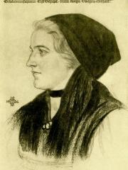 <a href="http://wolfgang-willrich.de/page/werkverzeichnis/nach-motiven/koepfe/frauen/frauen/Schiepe_Else.php" target="_self">Weitere Informationen - bitte hier klicken
</a>