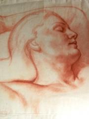 <a href="http://wolfgang-willrich.de/page/werkverzeichnis/nach-motiven/koepfe/frauen/frauen/Schlafende_in_Roetel.php" target="_self">Weitere Informationen - bitte hier klicken
</a>