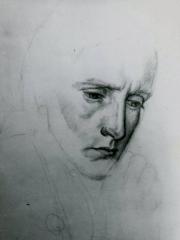 <a href="http://wolfgang-willrich.de/page/werkverzeichnis/nach-motiven/koepfe/frauen/frauen/Schmerz_und_Leid.php" target="_self">Weitere Informationen - bitte hier klicken
</a>