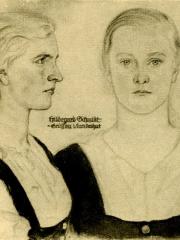 <a href="http://wolfgang-willrich.de/page/werkverzeichnis/nach-motiven/koepfe/frauen/frauen/Schmidt_Hildegard.php" target="_self">Weitere Informationen - bitte hier klicken
</a>