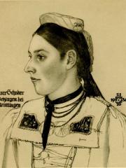 <a href="http://wolfgang-willrich.de/page/werkverzeichnis/nach-motiven/koepfe/frauen/frauen/Schober_Lore.php" target="_self">Weitere Informationen - bitte hier klicken
</a>
