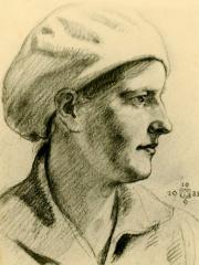 <a href="http://wolfgang-willrich.de/page/werkverzeichnis/nach-motiven/koepfe/frauen/frauen/Scholz_Elli.php" target="_self">Weitere Informationen - bitte hier klicken
</a>