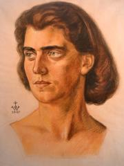 <a href="http://wolfgang-willrich.de/page/werkverzeichnis/nach-motiven/koepfe/frauen/frauen/Selbstbewusste_Frau.php" target="_self">Weitere Informationen - bitte hier klicken
</a>