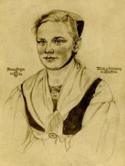 <a href="http://wolfgang-willrich.de/page/werkverzeichnis/nach-motiven/koepfe/frauen/frauen/Sinjen_Anna.php" target="_self">Weitere Informationen - bitte hier klicken
</a>