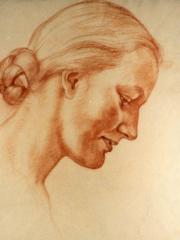 <a href="http://wolfgang-willrich.de/page/werkverzeichnis/nach-motiven/koepfe/frauen/frauen/Sinnende.php" target="_self">Weitere Informationen - bitte hier klicken
</a>