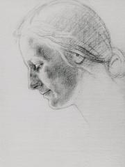 <a href="http://wolfgang-willrich.de/page/werkverzeichnis/nach-motiven/koepfe/frauen/frauen/Sinnierende.php" target="_self">Weitere Informationen - bitte hier klicken
</a>