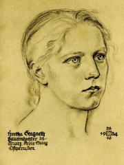 <a href="http://wolfgang-willrich.de/page/werkverzeichnis/nach-motiven/koepfe/frauen/frauen/Stagneth_Hertha.php" target="_self">Weitere Informationen - bitte hier klicken
</a>