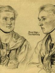 <a href="http://wolfgang-willrich.de/page/werkverzeichnis/nach-motiven/koepfe/frauen/frauen/Stoltenberg_Mary.php" target="_self">Weitere Informationen - bitte hier klicken
</a>