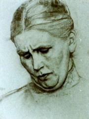 <a href="http://wolfgang-willrich.de/page/werkverzeichnis/nach-motiven/koepfe/frauen/frauen/Studie_1.php" target="_self">Weitere Informationen - bitte hier klicken
</a>