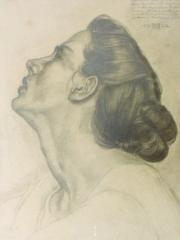 <a href="http://wolfgang-willrich.de/page/werkverzeichnis/nach-motiven/koepfe/frauen/frauen/Studie_2.php" target="_self">Weitere Informationen - bitte hier klicken
</a>