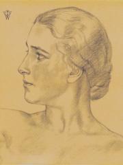 <a href="http://wolfgang-willrich.de/page/werkverzeichnis/nach-motiven/koepfe/frauen/frauen/Thelemann_Irmgard.php" target="_self">Weitere Informationen - bitte hier klicken
</a>