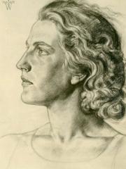 <a href="http://wolfgang-willrich.de/page/werkverzeichnis/nach-motiven/koepfe/frauen/frauen/Wagner_Hilde.php" target="_self">Weitere Informationen - bitte hier klicken
</a>