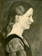 <a href="http://wolfgang-willrich.de/page/werkverzeichnis/nach-motiven/koepfe/frauen/frauen/Wasserfarben.php" target="_self">Weitere Informationen - bitte hier klicken
</a>