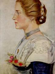 <a href="http://wolfgang-willrich.de/page/werkverzeichnis/nach-motiven/koepfe/frauen/frauen/Weinmayer_Maria.php" target="_self">Weitere Informationen - bitte hier klicken
</a>