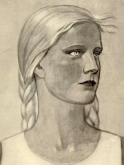 <a href="http://wolfgang-willrich.de/page/werkverzeichnis/nach-motiven/koepfe/frauen/frauen/Wettkaempferin.php" target="_self">Weitere Informationen - bitte hier klicken
</a>