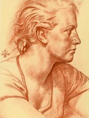 <a href="http://wolfgang-willrich.de/page/werkverzeichnis/nach-motiven/koepfe/frauen/frauen/Wieser_Maria.php" target="_self">Weitere Informationen - bitte hier klicken
</a>