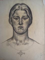 <a href="http://wolfgang-willrich.de/page/werkverzeichnis/nach-motiven/koepfe/frauen/frauen/Willrich_Charlotte_2.php" target="_self">Weitere Informationen - bitte hier klicken
</a>