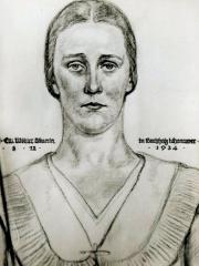 <a href="http://wolfgang-willrich.de/page/werkverzeichnis/nach-motiven/koepfe/frauen/frauen/Woehler_Elli.php" target="_self">Weitere Informationen - bitte hier klicken
</a>