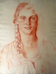 <a href="http://wolfgang-willrich.de/page/werkverzeichnis/nach-motiven/koepfe/frauen/frauen/Zopfflechtendes_Maedchen_2.php" target="_self">Weitere Informationen - bitte hier klicken
</a>