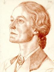 <a href="http://wolfgang-willrich.de/page/werkverzeichnis/nach-motiven/koepfe/frauen/frauen-in-uniform/Frau_im_Arbeitsdienst_1.php" target="_self">Weitere Informationen - bitte hier klicken
</a>