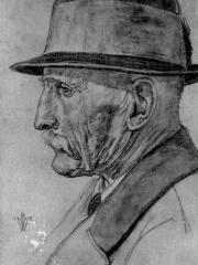 <a href="http://wolfgang-willrich.de/page/werkverzeichnis/nach-motiven/koepfe/maenner-28zivil29/Bachler_Johann.php" target="_self">Weitere Informationen - bitte hier klicken
</a>