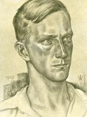 <a href="http://wolfgang-willrich.de/page/werkverzeichnis/nach-motiven/koepfe/maenner-28zivil29/Baehr_Walter_von.php" target="_self">Weitere Informationen - bitte hier klicken
</a>