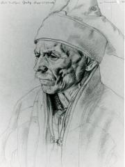 <a href="http://wolfgang-willrich.de/page/werkverzeichnis/nach-motiven/koepfe/maenner-28zivil29/Gaup_Hans_Nielsen.php" target="_self">Weitere Informationen - bitte hier klicken
</a>