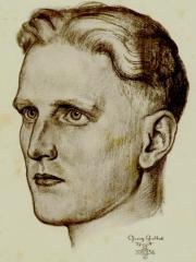 <a href="http://wolfgang-willrich.de/page/werkverzeichnis/nach-motiven/koepfe/maenner-28zivil29/Grodbeck_Georg.php" target="_self">Weitere Informationen - bitte hier klicken
</a>