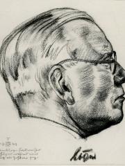 <a href="http://wolfgang-willrich.de/page/werkverzeichnis/nach-motiven/koepfe/maenner-28zivil29/Hoeger_Fritz.php" target="_self">Weitere Informationen - bitte hier klicken
</a>