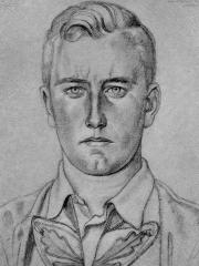 <a href="http://wolfgang-willrich.de/page/werkverzeichnis/nach-motiven/koepfe/maenner-28zivil29/Huber_Rudolf.php" target="_self">Weitere Informationen - bitte hier klicken
</a>