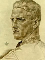 <a href="http://wolfgang-willrich.de/page/werkverzeichnis/nach-motiven/koepfe/maenner-28zivil29/Jugendfuehrer_aus_Siebenbuergen.php" target="_self">Weitere Informationen - bitte hier klicken
</a>
